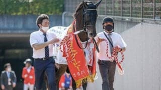 シャフリヤール、ユーバーレーベンなど ジャパンカップに登録を予定している日本馬の一覧