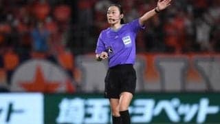 カタールＷ杯はジャッジにも新潮流。最新テクノロジーと、審判に求められる能力