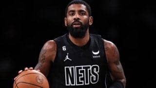 NBA選手会副会長を務めるジェイレン・ブラウン、カイリー・アービングの処分に異議