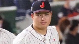 侍J・村上宗隆は「4番・三塁」で3戦連発なるか、岡本和は初の一塁…豪州戦のスタメン