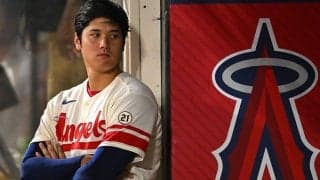 【MLB】GMの「出さない」発言も…残る大谷翔平トレードの可能性　米メディア指摘「絶対はない」