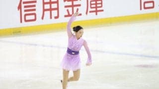 西山が逆転のＦＳで全日本出場を決める！それぞれが課題や収穫を得た大会に