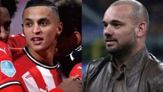 引退示唆の20歳イハッターレン、スナイデル氏のサポートでキャリア続行を決意