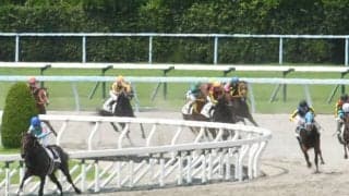 新馬戦4.3秒差圧勝の『怪物』候補が26日東京で連勝へ 初陣の2着馬はJpnIII覇者ゴライコウ