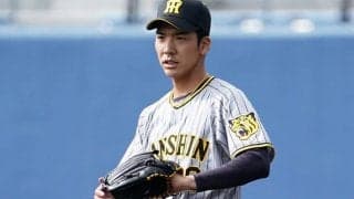 戦力外選手の獲得が解禁…150キロ剛腕が阪神からオリへ、田中将大は残留　9日の去就