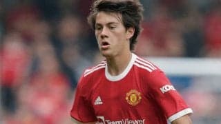 ペリストリが来冬のユナイテッド退団を切望、加入から2年で未だ出場ゼロ…