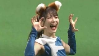 「きつねダンス」が“侍仕様”に　約1か月半ぶり最終パフォに豪州ファンもノリノリ