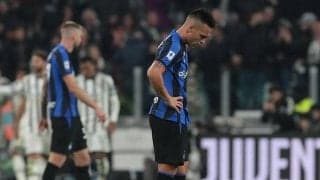 ビッグマッチ敗戦直後にパートナーの誕生祭…ラウタロがクラブからお叱りを受ける