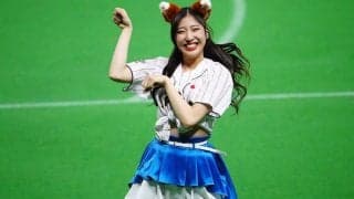 「みんなかわいい」「待ってました」　侍J特別仕様の“きつねダンス”がトレンド浮上