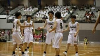 【中国インターハイ2016記者の目】楽しむこと