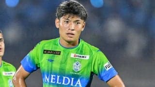 「記者の数も凄えな」 “遅れて来た日本代表”町野修斗のＷ杯行き会見に広がる驚きと期待! 「改めてすごいところに選ばれたんやな」などと多くのコメント