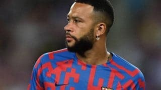 デパイ、チーム離脱を認められ一足先にオランダへ帰国… やはり構想外...