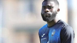 アタランタで構想外のボガが今冬レスターへレンタルか？