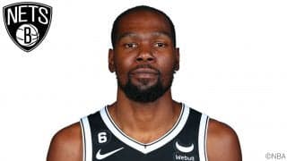 優等生ではないケビン・デュラント（ネッツ）のコメントに感じるNBAの面白み