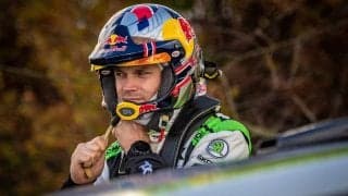 アンドレアス・ミケルセン、来季はヒョンデからWRC6戦に参戦意向も決定はまだ不透明か