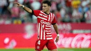 バルセロナが元カンテラーノのジローナSBに関心か？