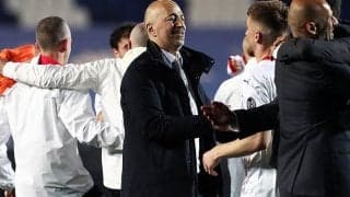 ミラン再建に尽力のガジディスCEOが来月退任…「クラブを去るが、クラブは決して私を離れない…」