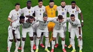 フランス代表が25名のメンバー発表！　状態不安のヴァラン＆キンペンベは選出《カタールW杯》