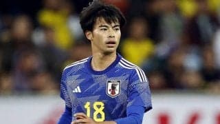 W杯で苦戦必至の日本代表に米メディアが意外な高評価！「日本の大物食いは見逃せない」