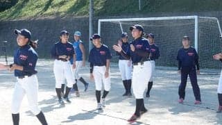 音楽とリズム導入で体の動きに変化　“新感覚トレ”が切り開く野球の未来