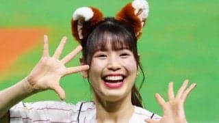 特別ユニ姿の“しっぽフリフリ”が「ガチでかわいい」　久々きつねダンスにファン興奮