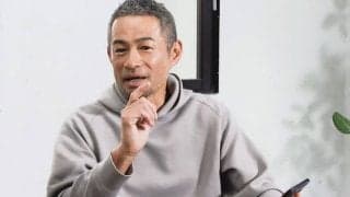 イチロー氏が指南する“イチローの打ち取り方”　意外な盲点「ど真ん中が一番」