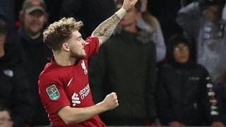 スパーズ戦からスタメン総入れ替えリバプール、3部ダービーに薄氷のPK勝利《EFLカップ》