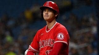 【MLB】大谷翔平、2年連続でハンク・アーロン賞ならず　日本人初の期待も…ジャッジ受賞