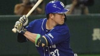 ヤクルト、前中日・三ツ俣ら戦力外3選手の獲得発表　前阪神・尾仲＆前巨人・沼田も