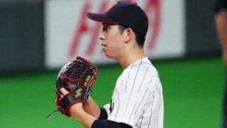 専門家も絶賛「攻略は難しい」　国際球も問題なし…侍Jで欠かせぬ“第2先発”の適性