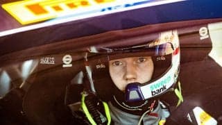 WRCジャパン参戦のサミ・パヤリ、2023年にWRC2フル参戦が決定「日本のファンに会えるのも楽しみ」