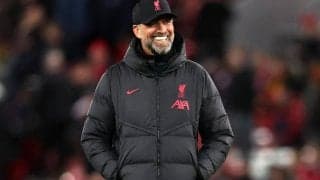 PK戦勝利のリバプール、クロップ監督は殊勲のGK称賛「彼にとって大きな意味を持つ」