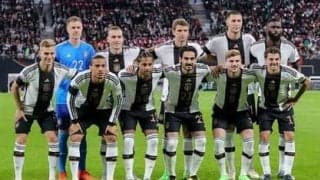 「武骨」と「洗練」を繰り返しＷ杯４度優勝のドイツ代表。カタールでは強度重視のアドレナリン系プレースタイルに原点回帰