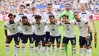 平均年齢は25.5歳！ プリシッチやレイナなど若手で構成、アメリカ代表メンバー26名が発表！《カタールW杯》