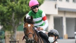 【福島記念展望】近年はスピードが要求され前残りの傾向