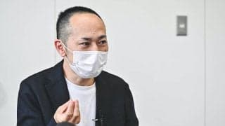 『島田のマイク』106回が公開…スタッツの視点でバスケの魅力を熱く語る