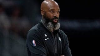 ブルックリン・ネッツで暫定HCを務めていたジャック・ボーン、正式な指揮官に就任