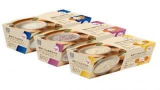 マツキヨ、低糖質おかゆ発売へ。備蓄食にもよさそう