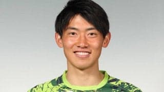 鳥取のMF小田垣旋が全治10カ月の重傷…左ヒザの前十字じん帯と内側側副じん帯を損傷