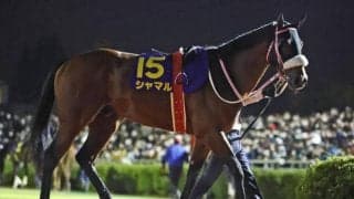 ダート短距離重賞3勝馬がチャンピオンズC参戦 ダート1800mは初挑戦に