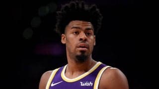 ウォリアーズとレイカーズで優勝を経験したクイン・クック、中国のクラブと契約