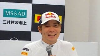 【WRC】12年ぶりラリージャパン　シェイクダウン9位の勝田貴元「もちろん表彰台を狙う」