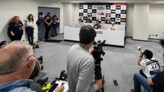 WRCジャパン：勝田貴元「ラリージャパンを待っていた皆さんにいい結果を届けたい」