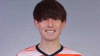 愛媛、MF前田凌佑の契約満了を発表「優勝・昇格を果たせなかったこと、申し訳なく思います」
