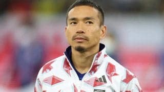 「どこのイタリア人かと」新しい景色?　カタールへ向けて出発の長友佑都の装いに本田圭佑らも注目