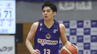 FE名古屋の中村浩陸が負傷…右手関節尺骨茎状突起骨折などで全治約4週間