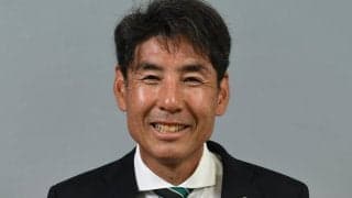 J3岐阜が今季途中就任の横山雄次監督の退任を発表「結果が伴わず申し訳無い気持ちでいっぱい」