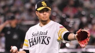 千賀滉大の獲得に興味を抱く“2球団”　米記者明言…球団GMと代理人が「接触する」