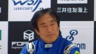 【WRC】ラリージャパン、初日SS1で新井敏弘がクラッシュ　搬送か…