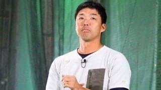 「アップ＝体慣らし」ではない　元中日エースが実践、ライバルに差をつける効果的メニュー